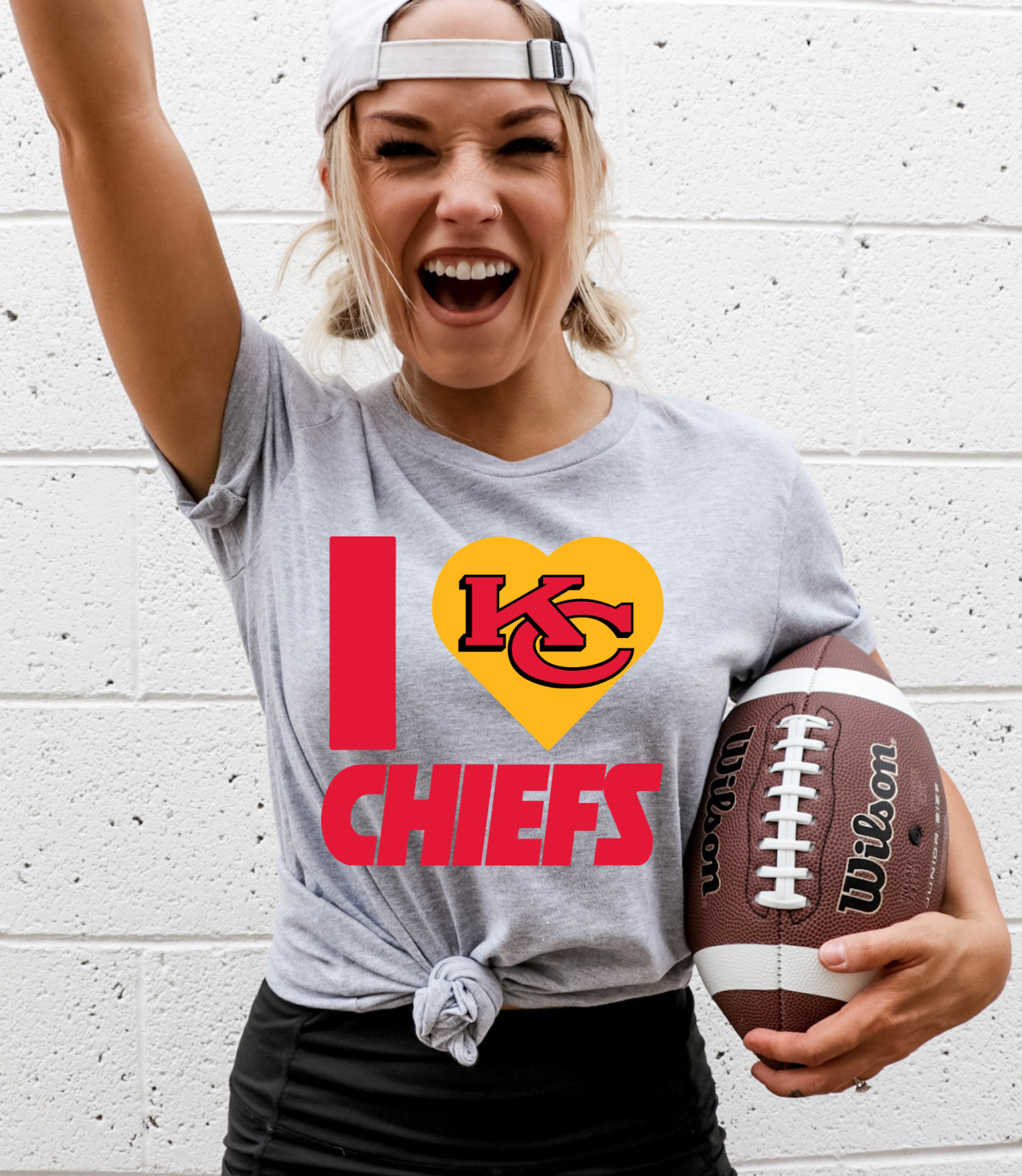 Kansas City Chiefs Super Bowl DTF Transfer – Earthline Customs