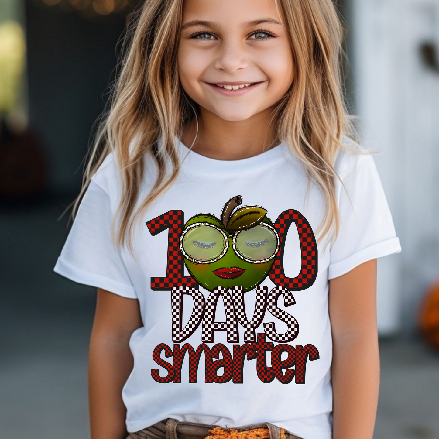 100 Days Smarter (Apple)