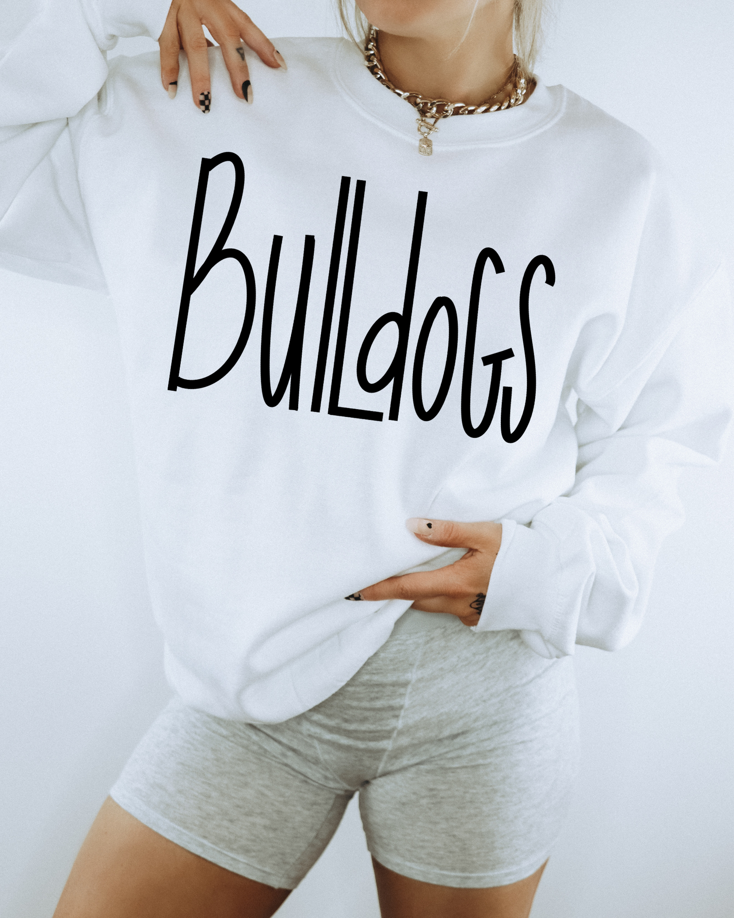 Bulldogs