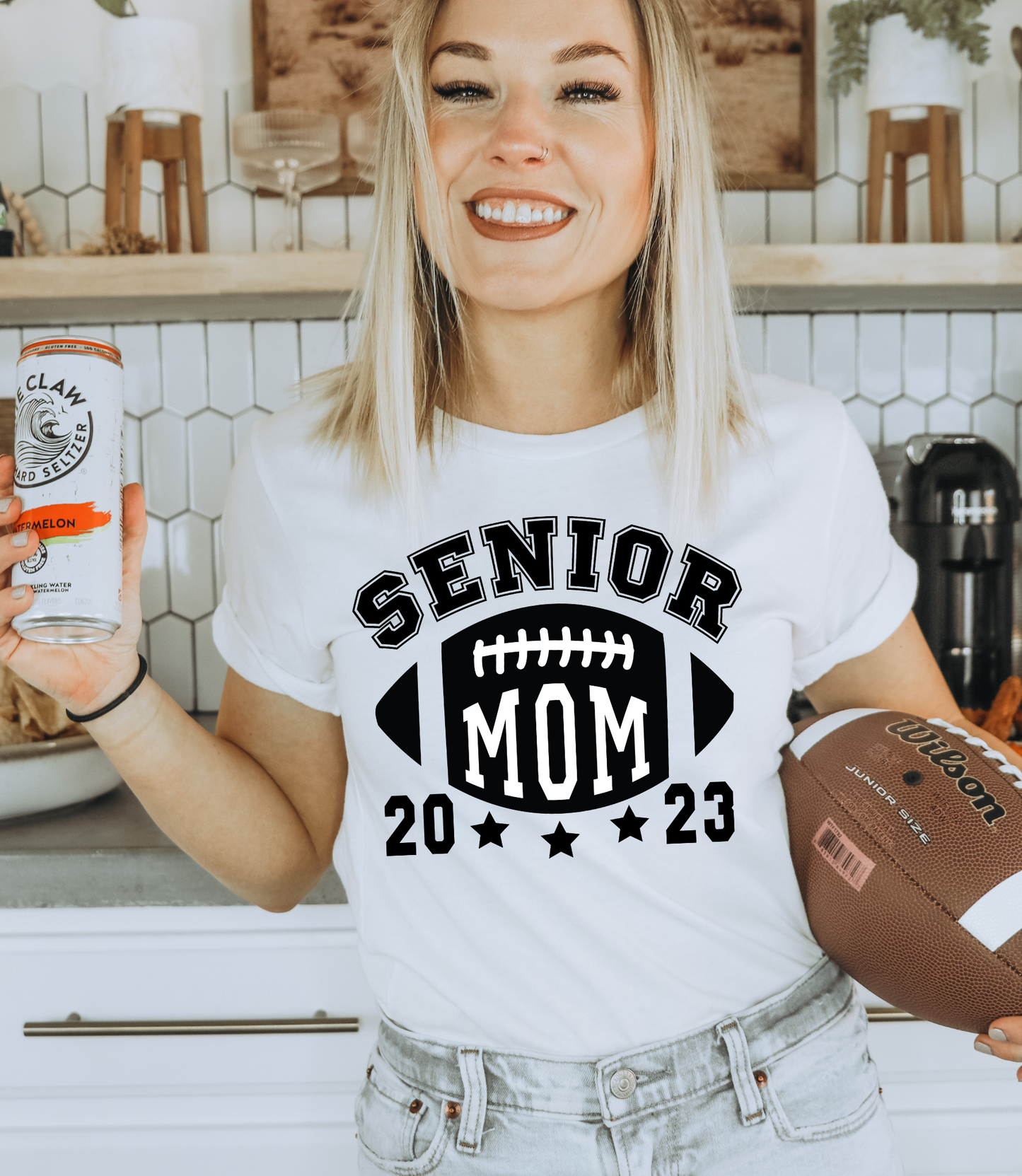 2023 senior mom