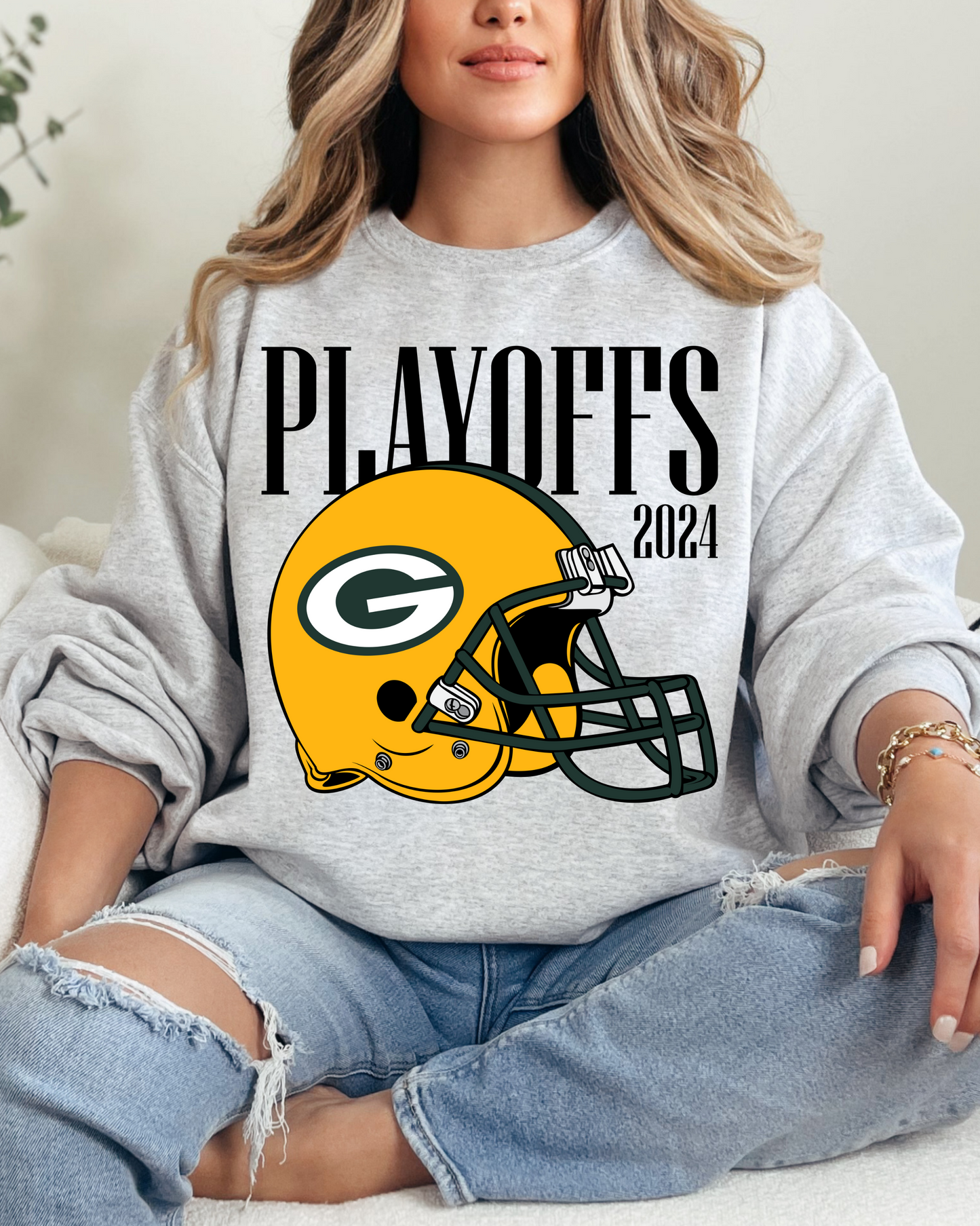 2024 Playoffs Packers