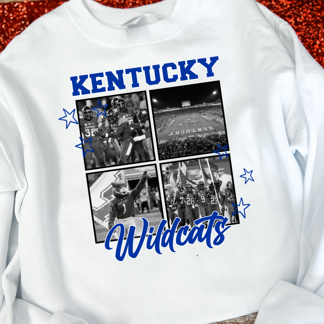 Kentucky Wildcats