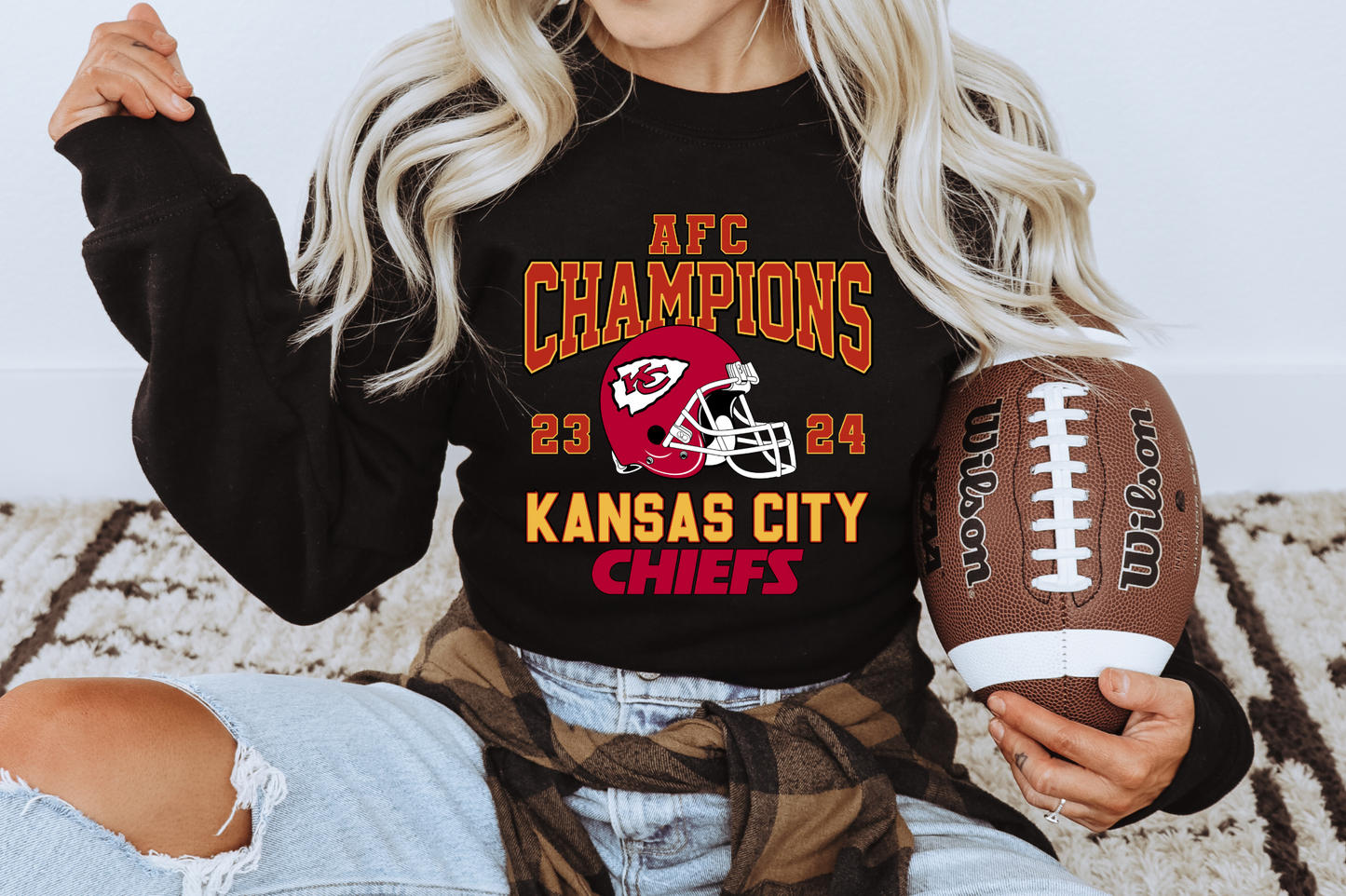 AFC Champions 23-24