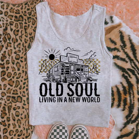 Old Soul