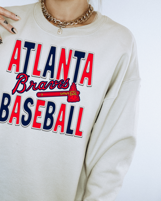 Atlanta Baseball