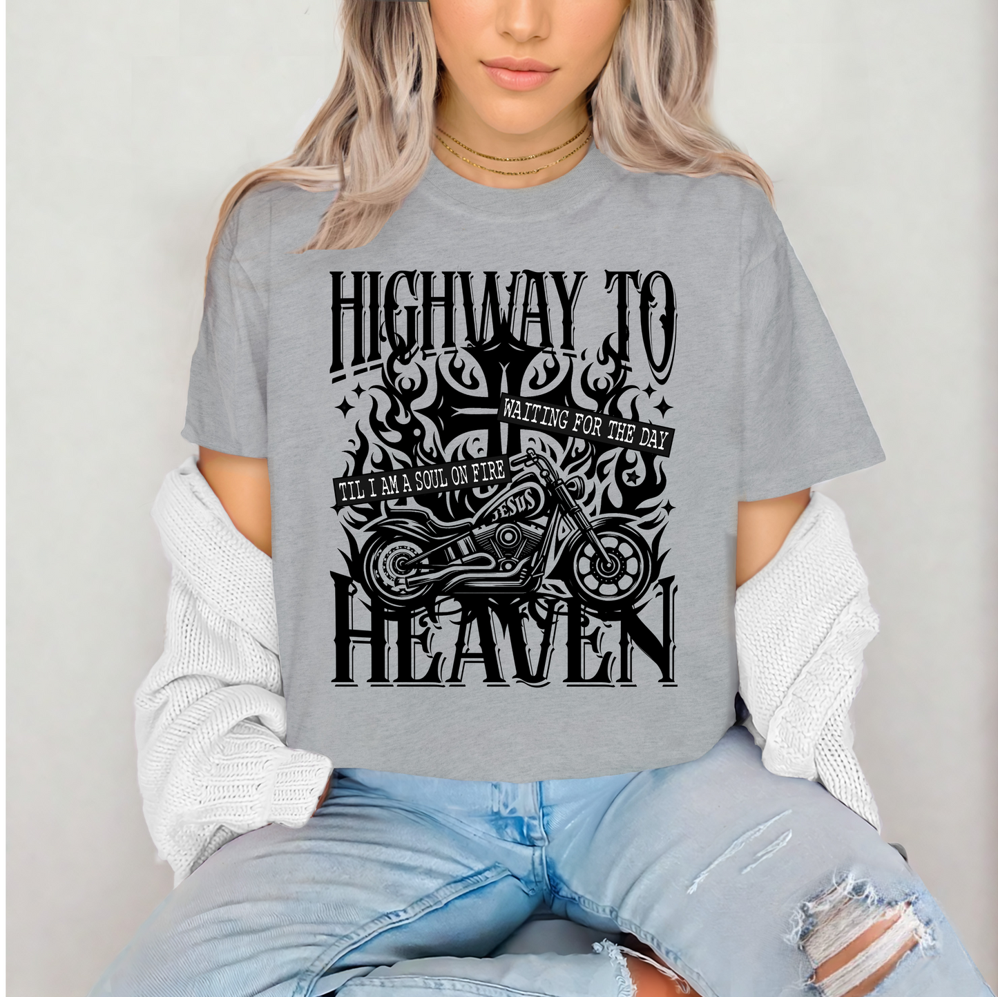 Highway to Heaven