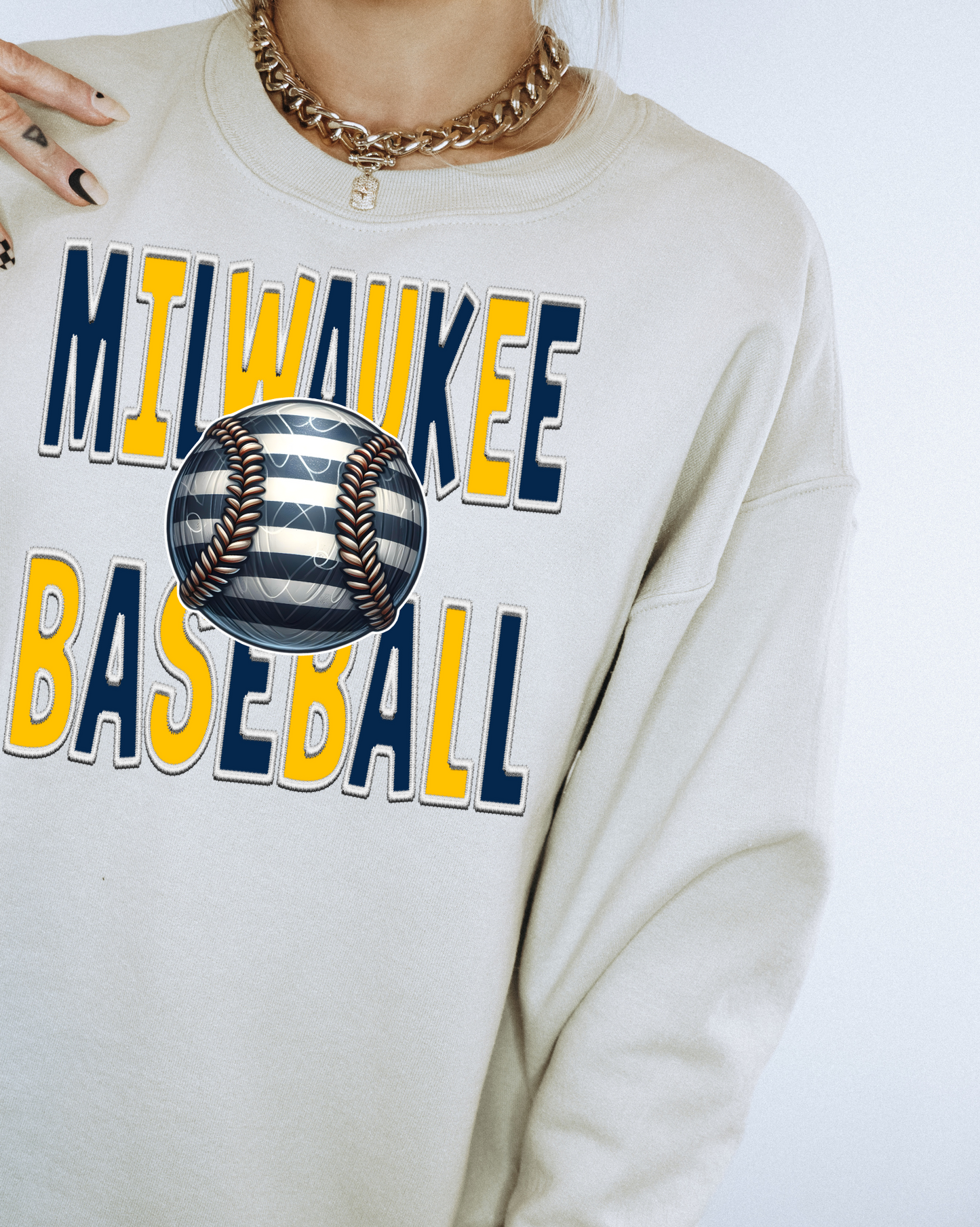 Milwaukee Baseball