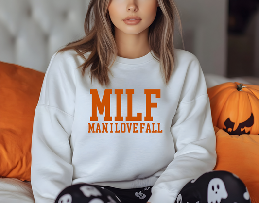 MILF Man I love Fall