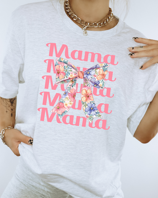 Mama Floral