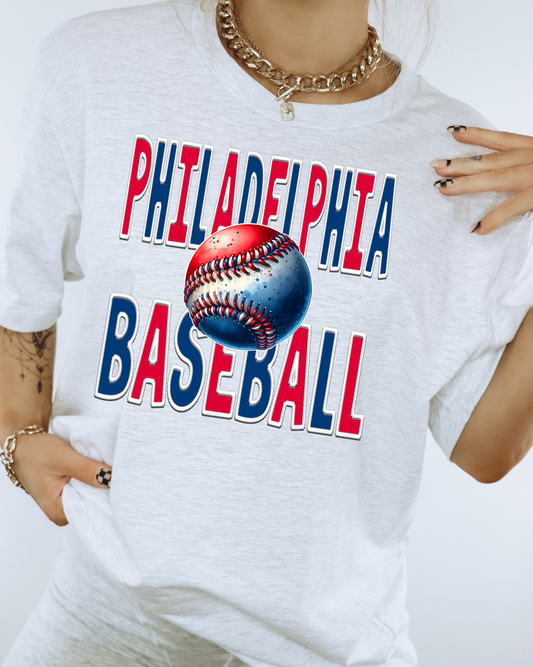 Philadelphia Baseball