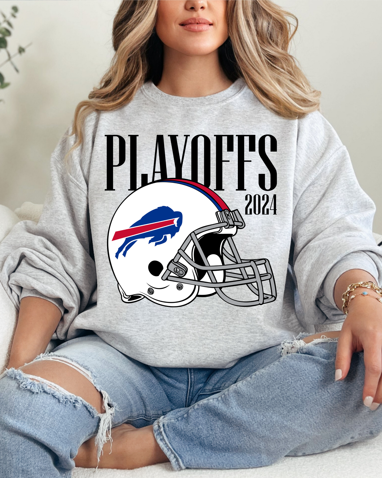 2024 Playoffs Bills