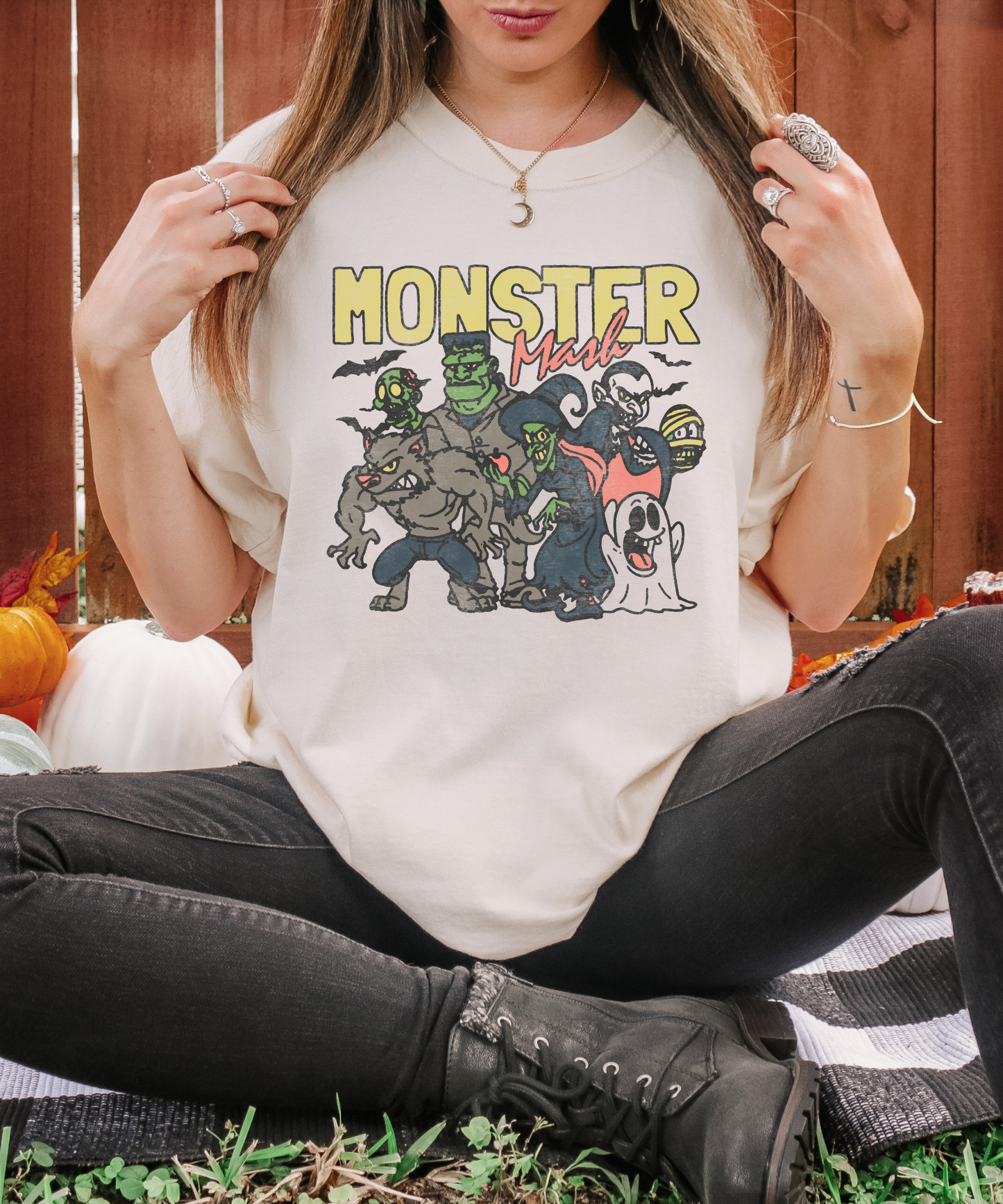 Monster Mash