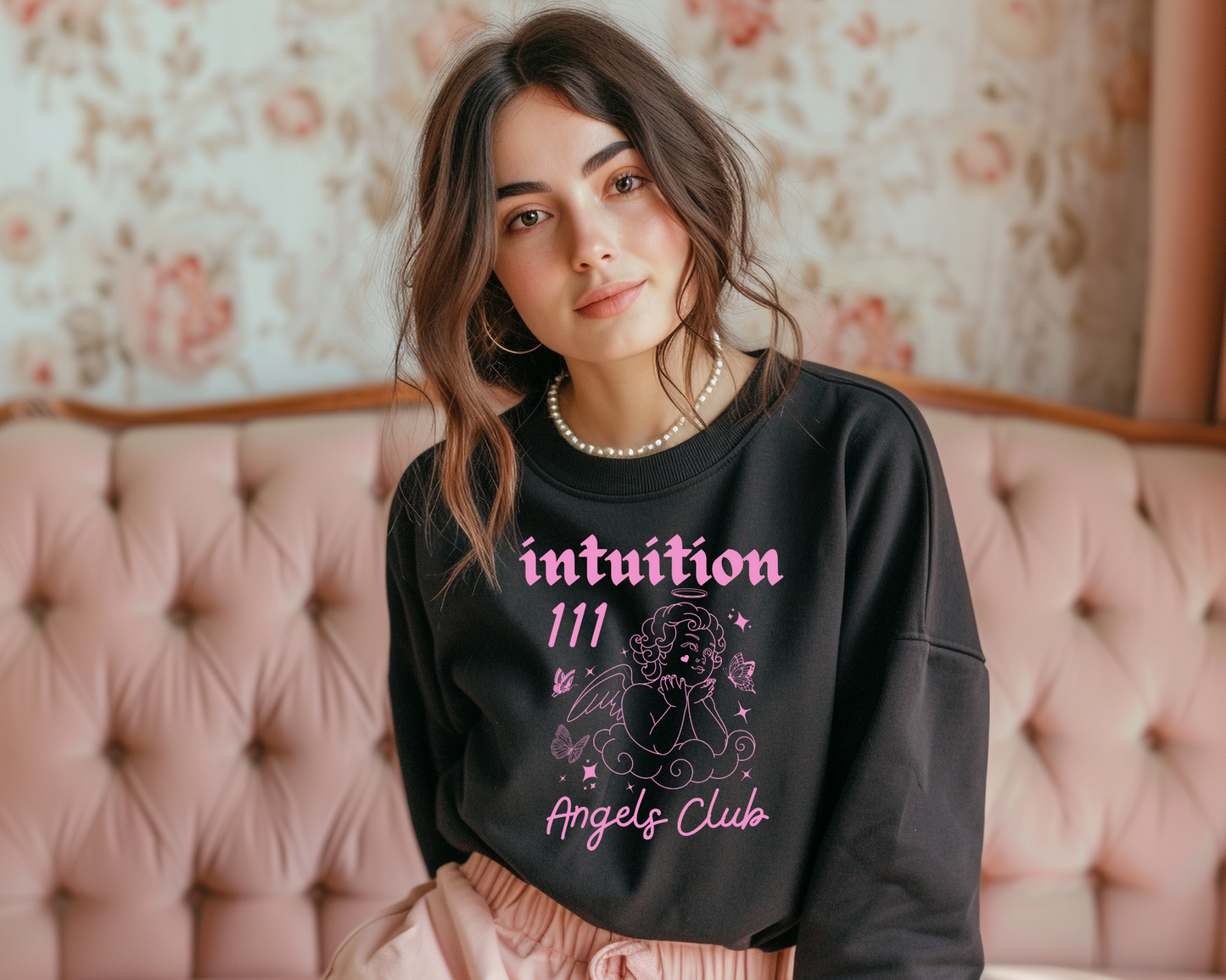 Intuition Angel Club