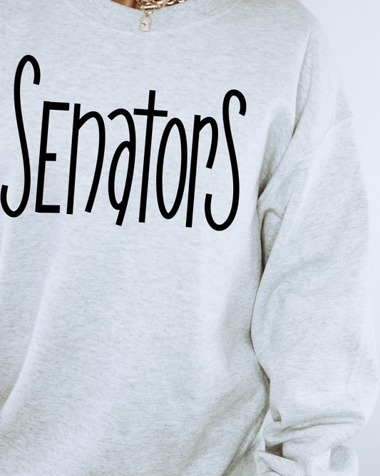 Senators