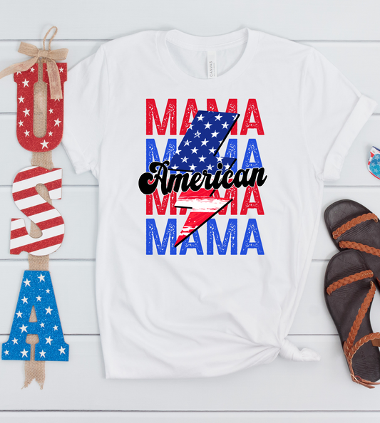 American Mama