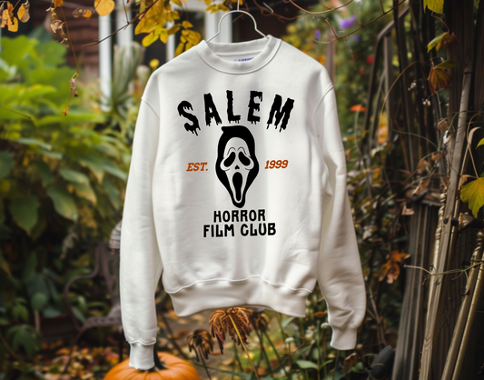 Salem Horror Film Club