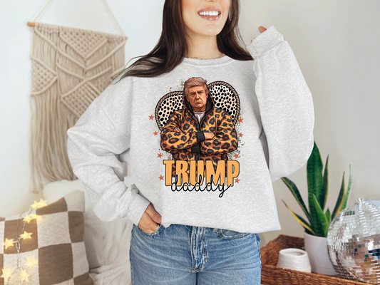 Trump Daddy