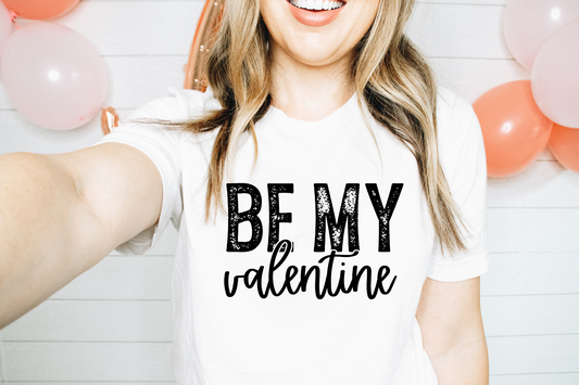 Be My Valentine