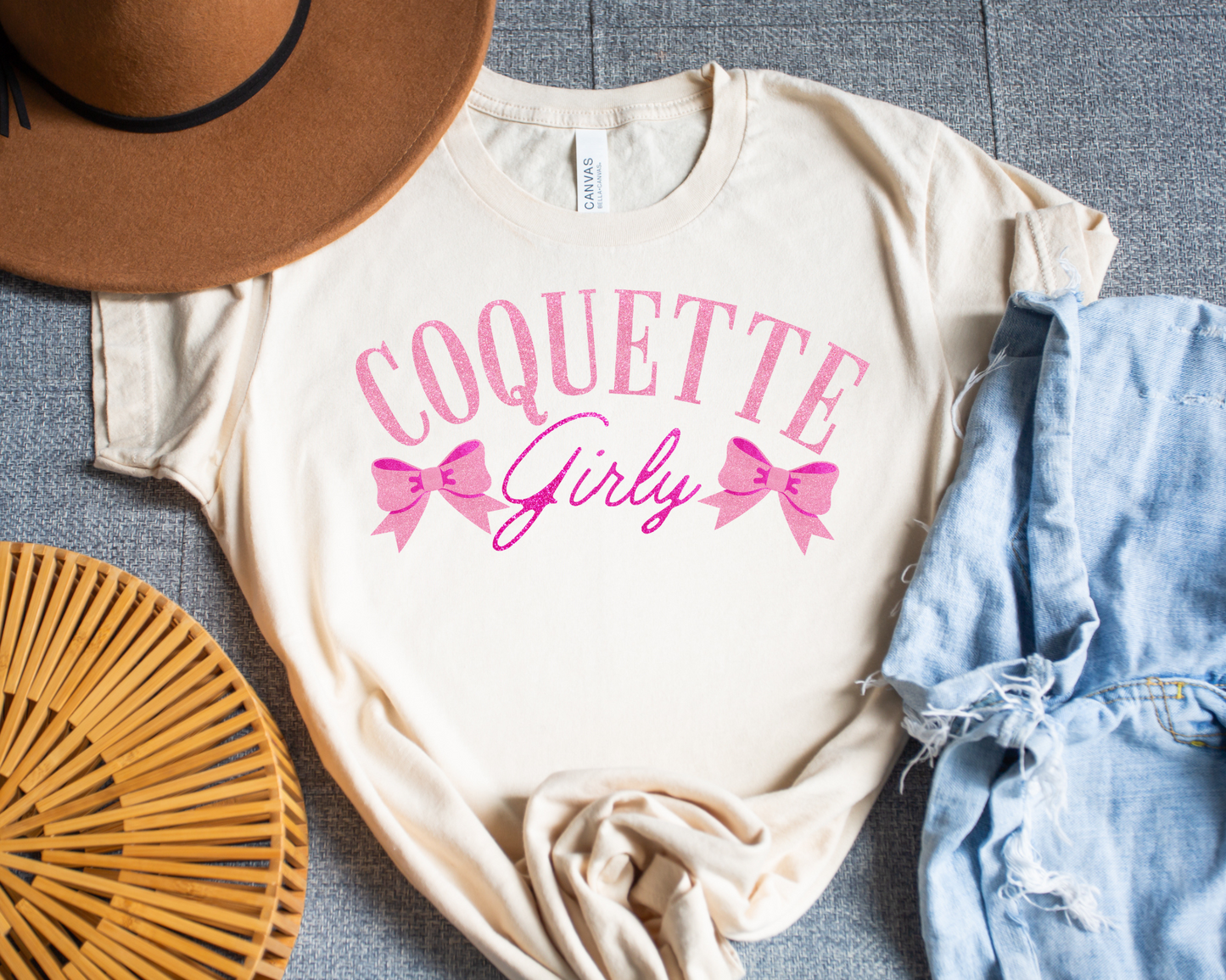 Coquette Girly