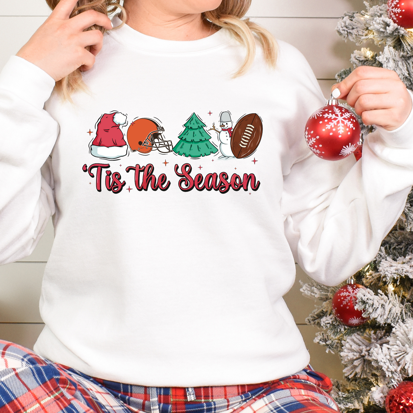 ‘Tis The Season – Browns