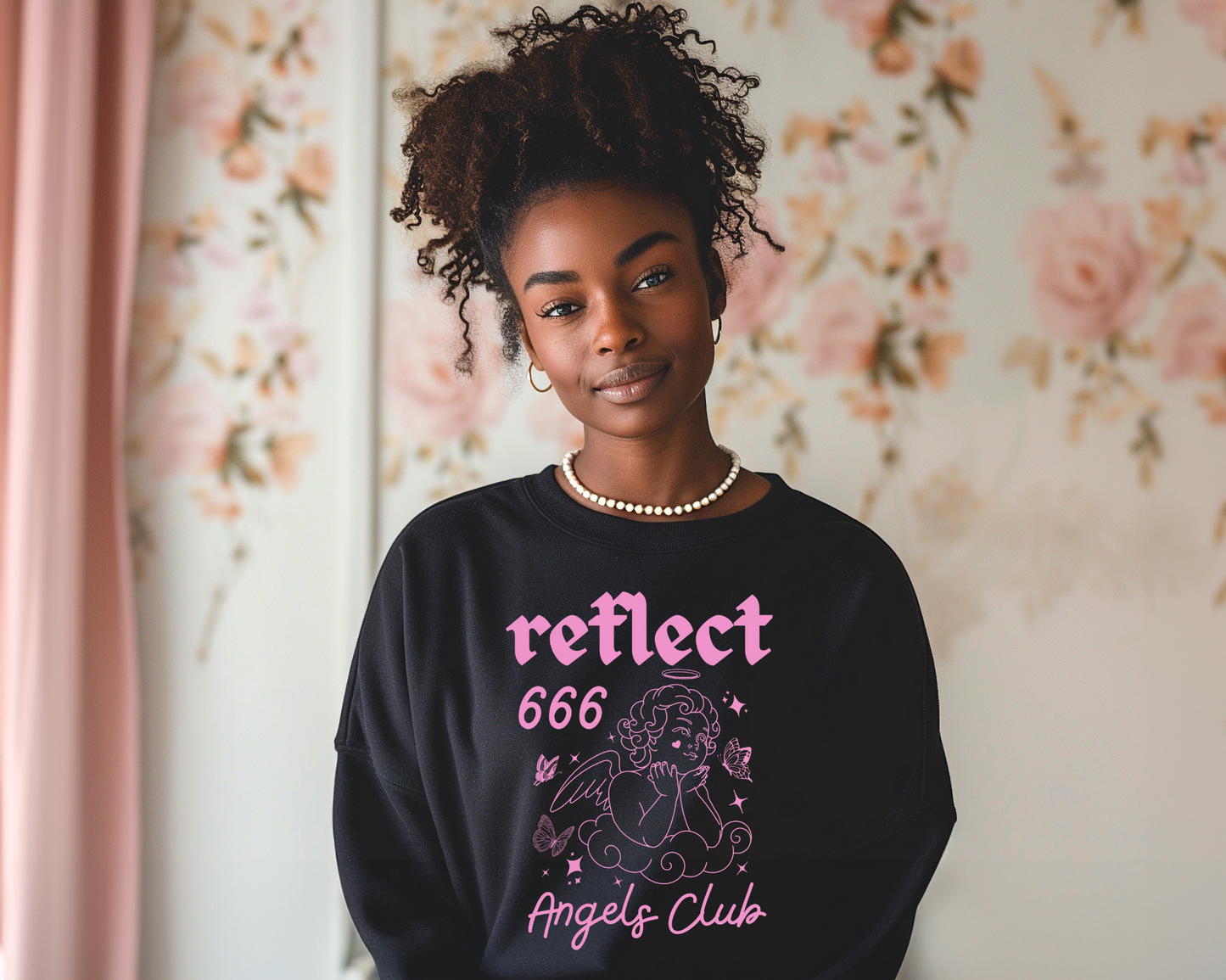 Reflect Angle Club