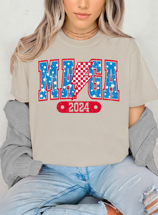 MAGA RWB 2024