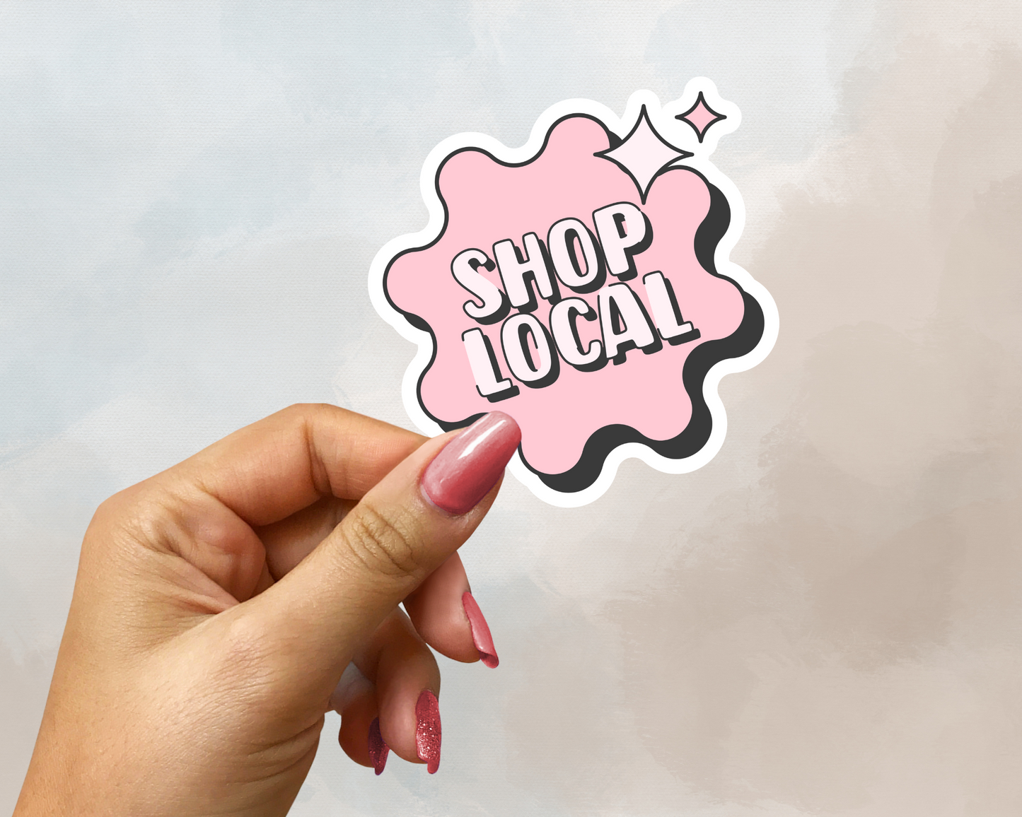 Shop Local