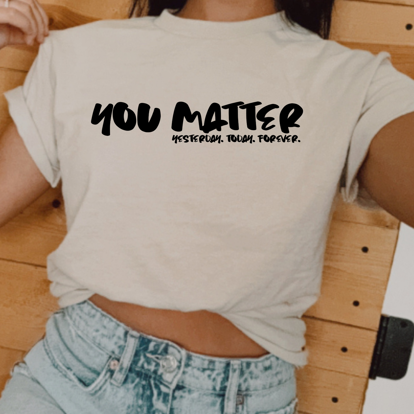 You Matter