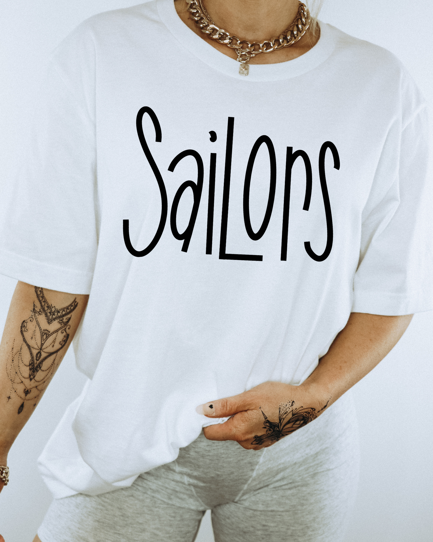 Sailors