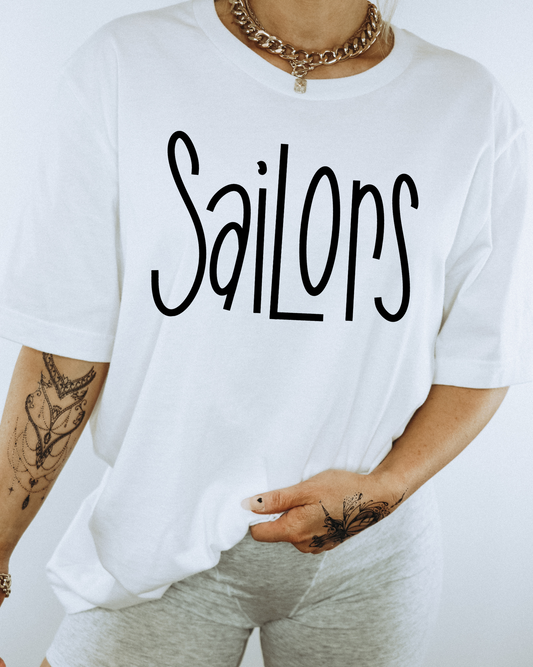 Sailors