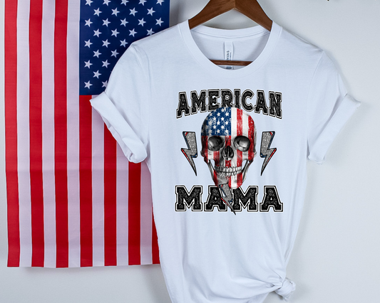 American Mama