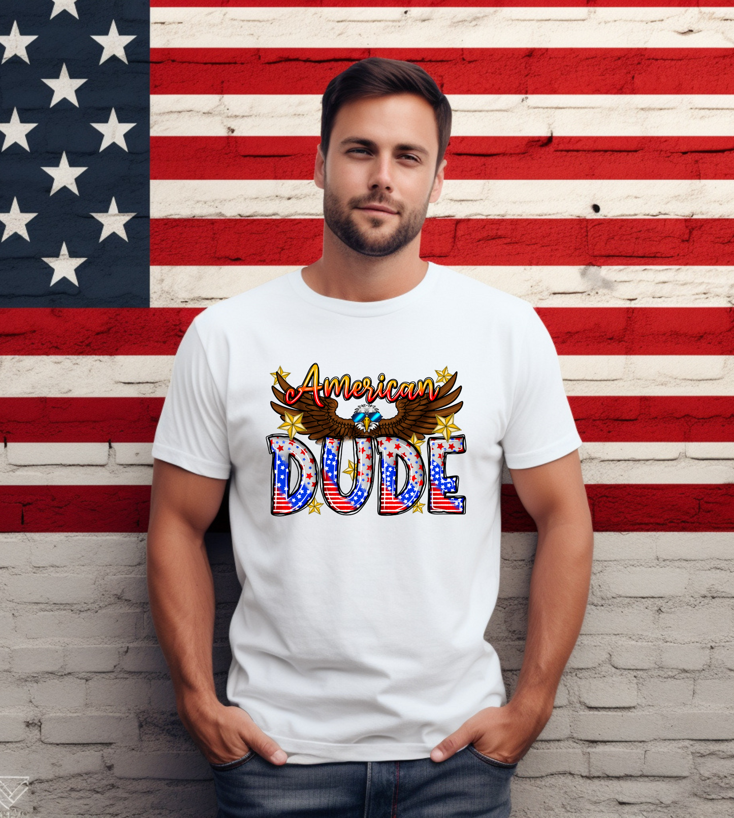 American Dude