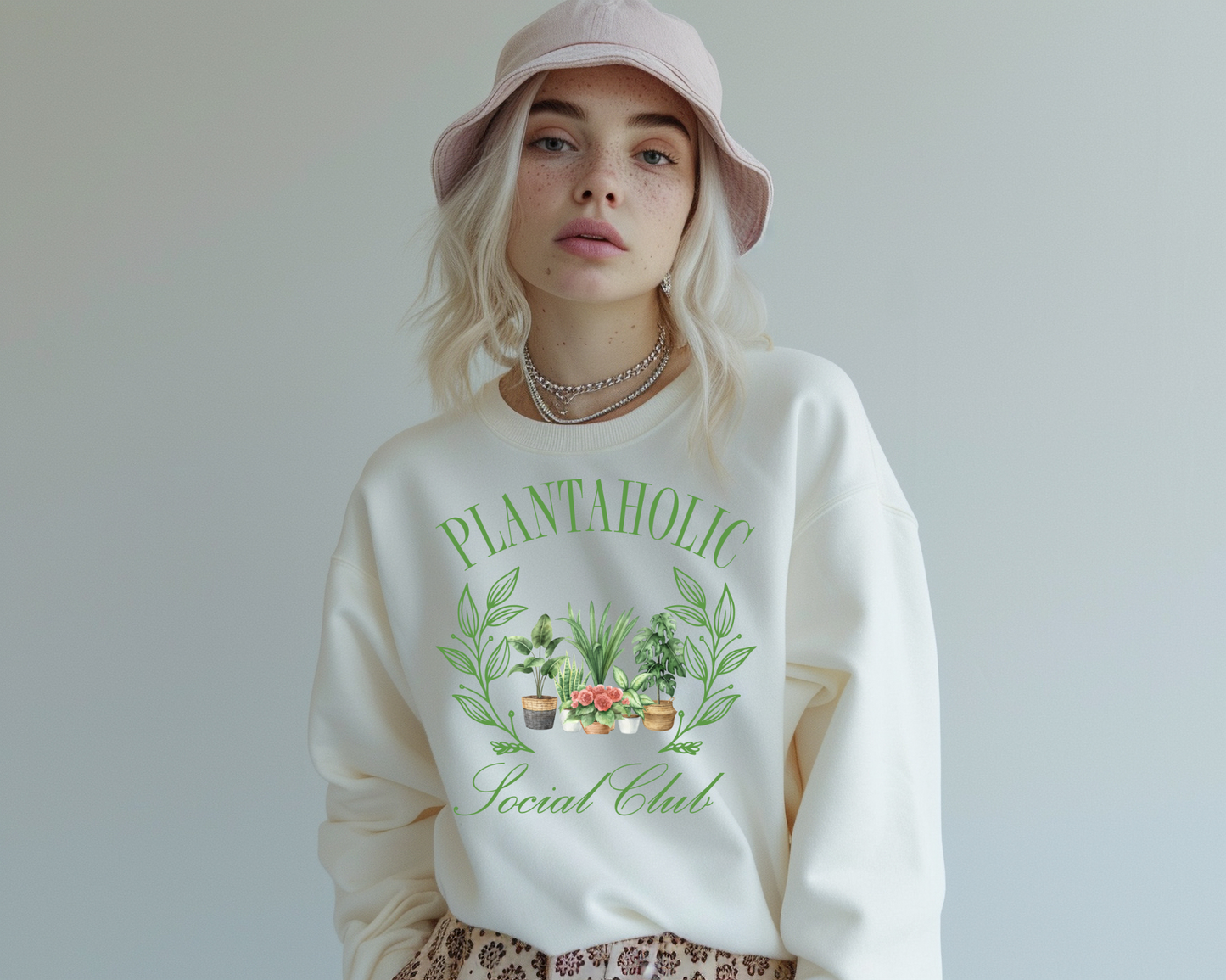 Plantaholic