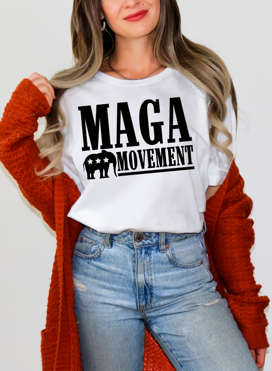 MAGA Movement