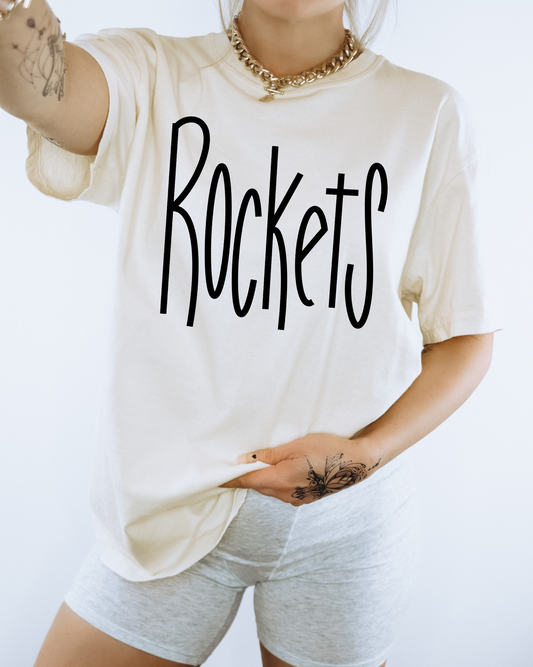 Rockets