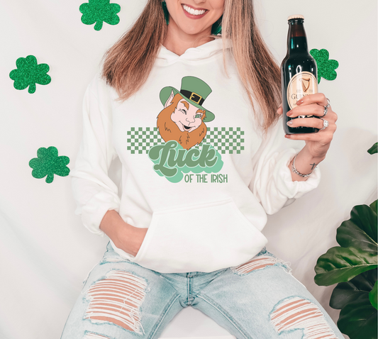 Luck Of The Irish