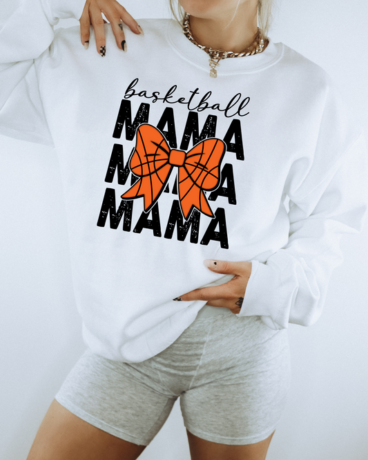 Basketball Mama