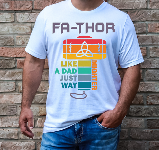 FA-THOR