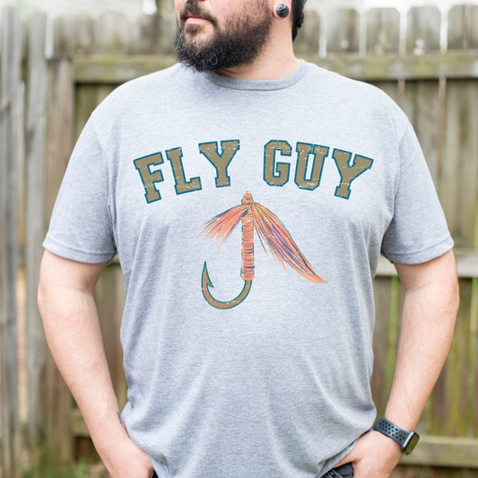 Fly Guy