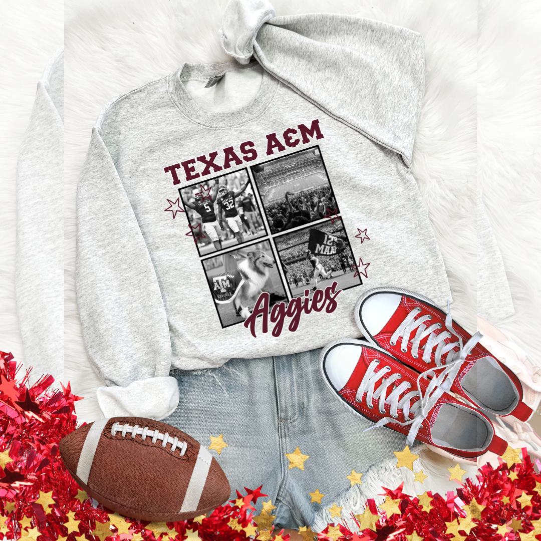 Texas A&M Aggies