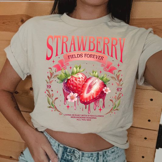 Strawberry Fields Forever