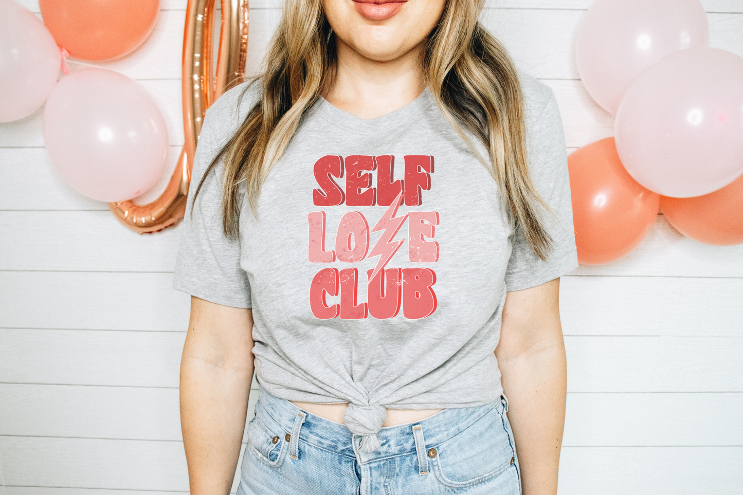 Self Love Club