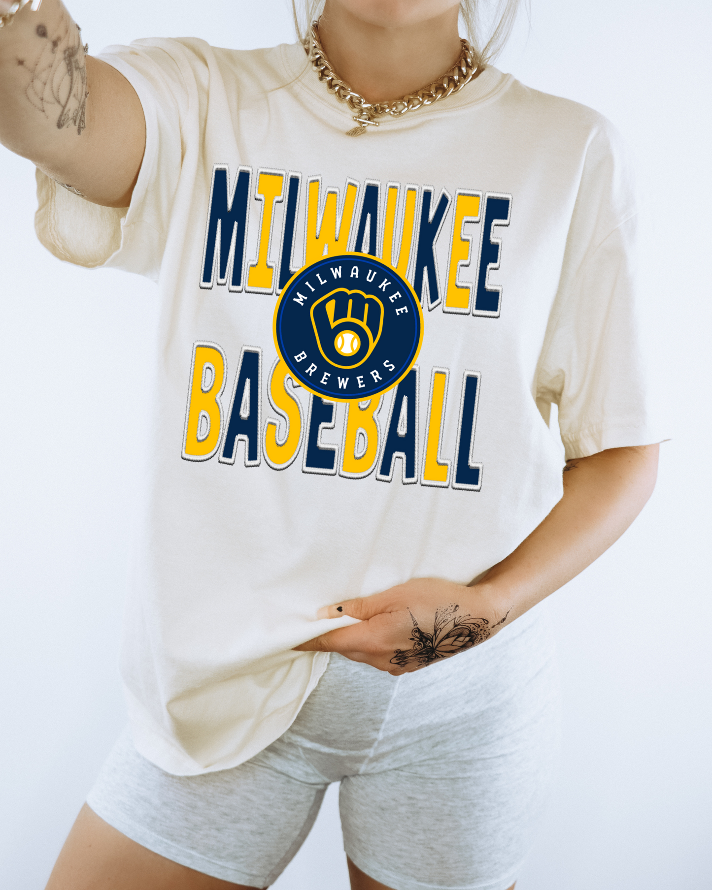 Milwaukee Brewers