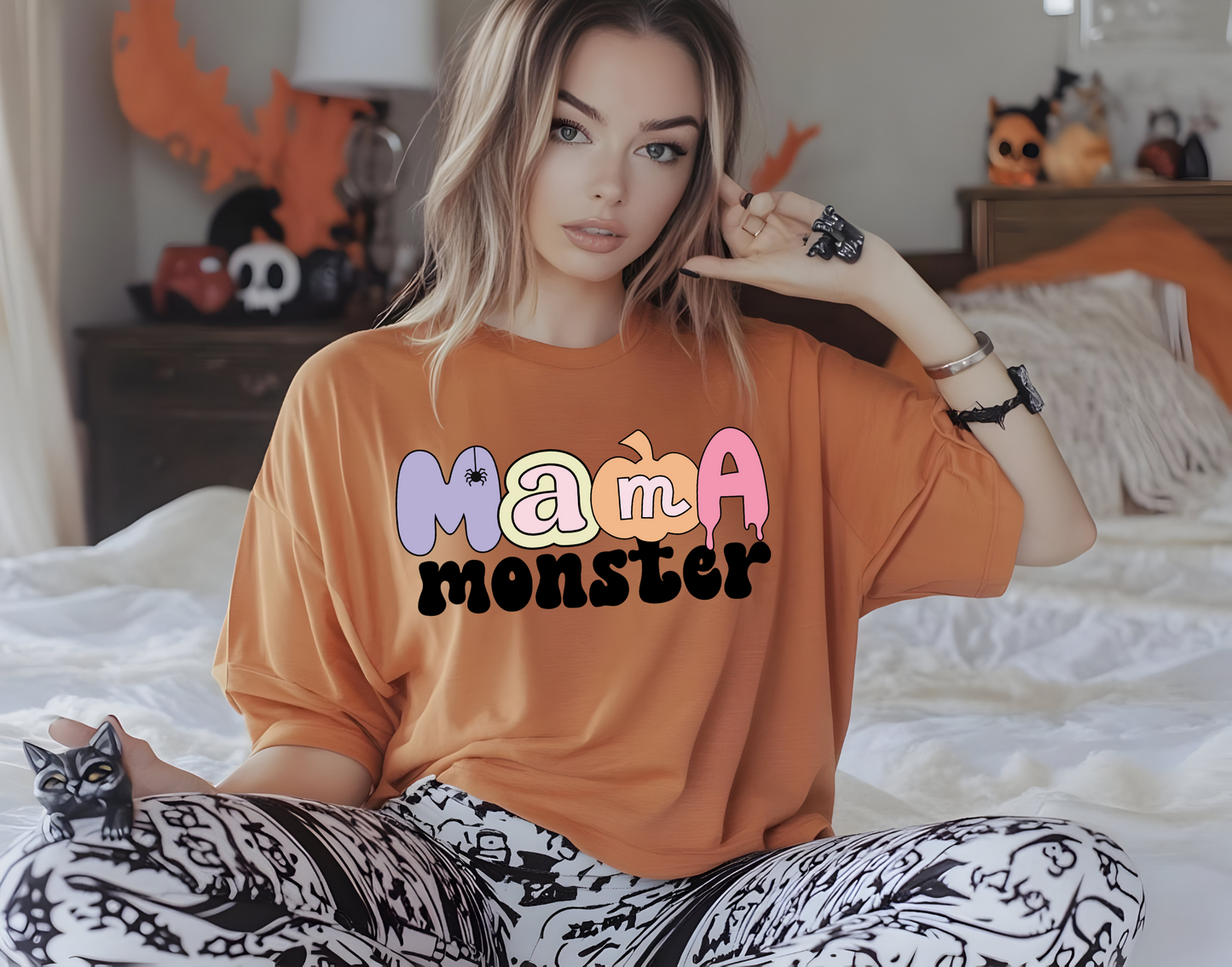 Mama Monster