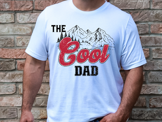 The cool dad