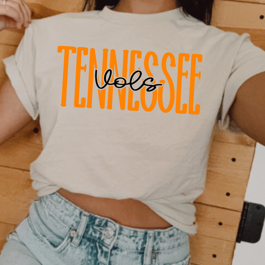 Tennessee Vols