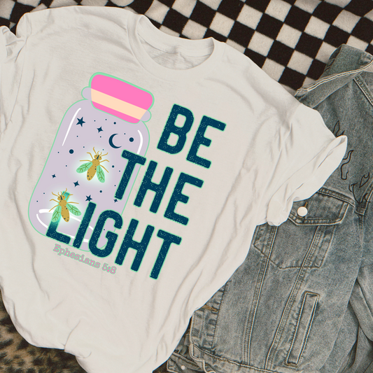 Be The Light