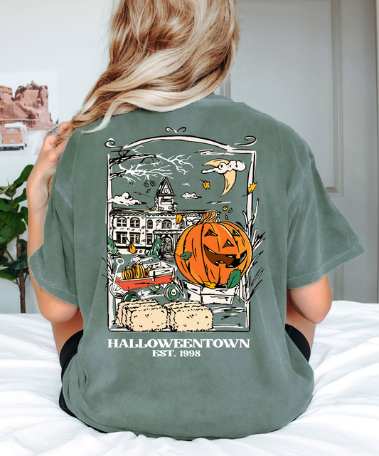 Halloweentown est. 1998