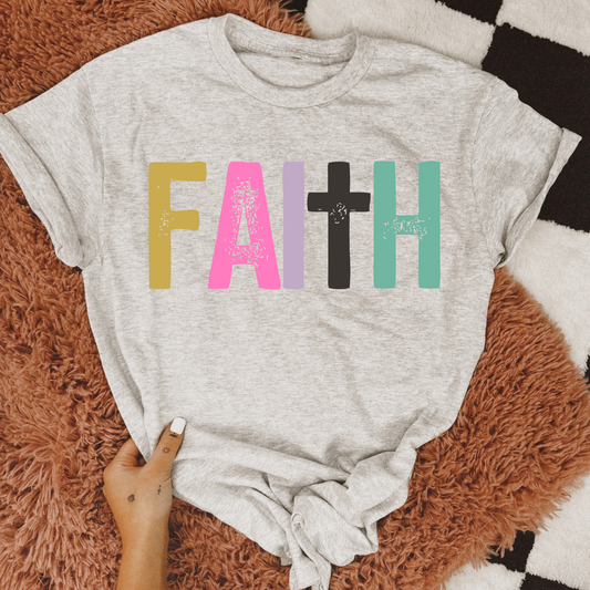 Faith