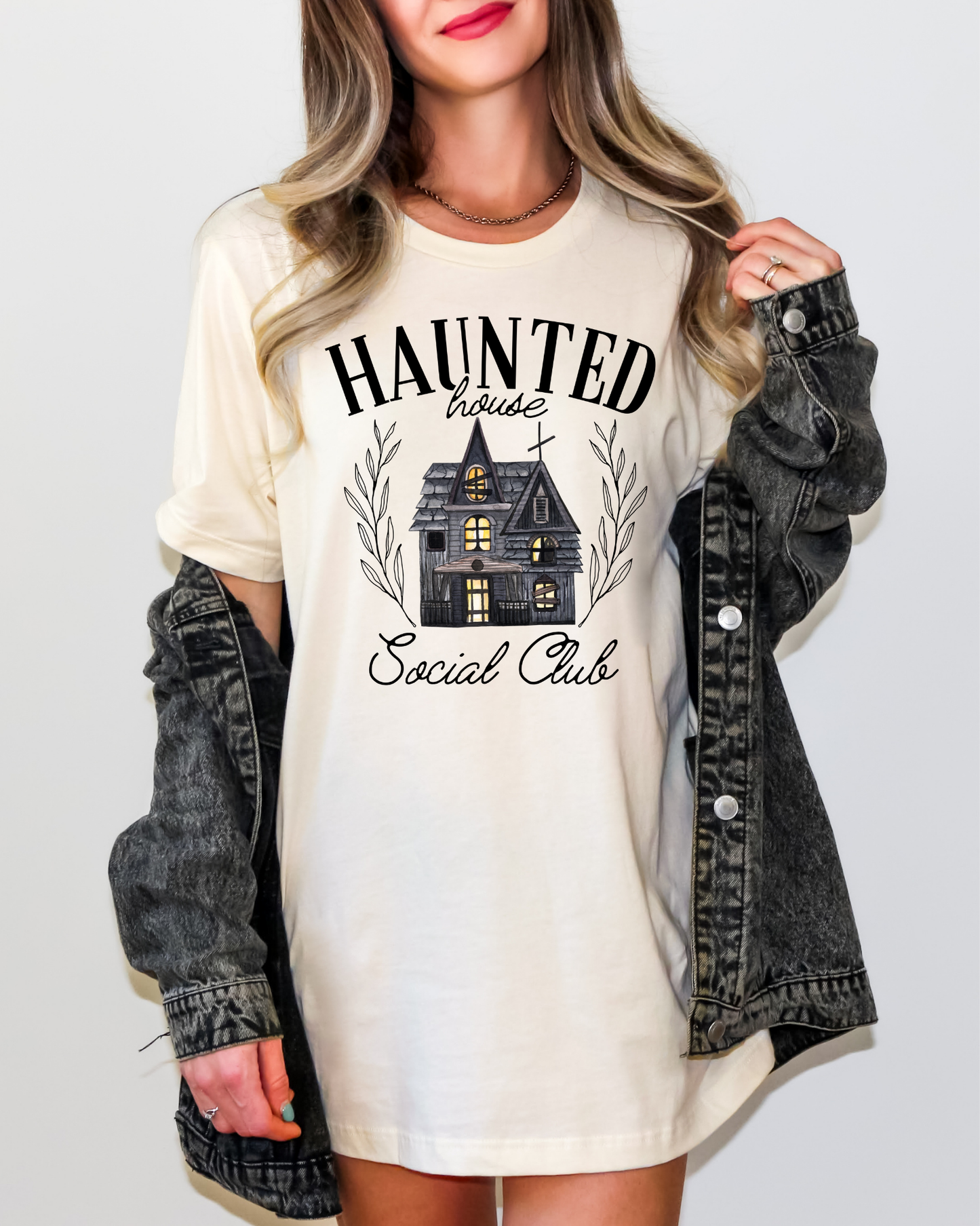 Haunted House Social Club